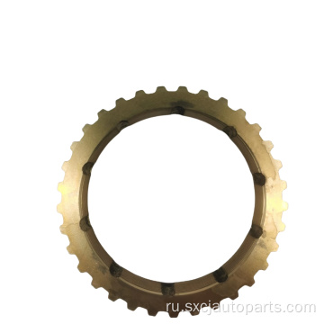 Горячая продажа автозаплекс для Fiat Transmision Brass Synchronizer Ring OEM 46767057